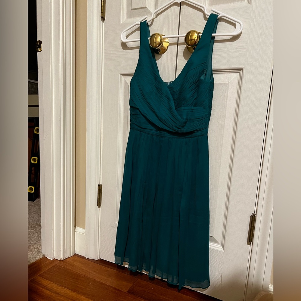 J Crew Dress